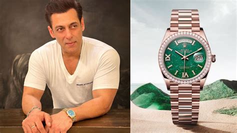 sahil khan watch price|salman khan watches.